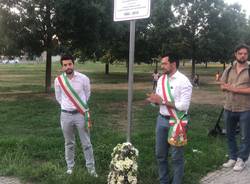 Legnano ricorda il giudice Paolo Borsellino