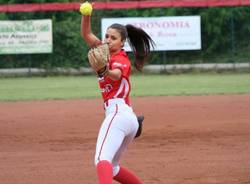 Legnano softball