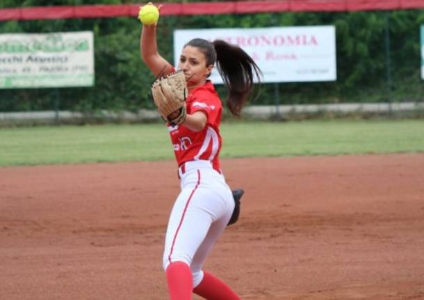 Legnano softball