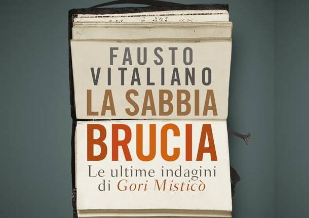 libro sul comodino