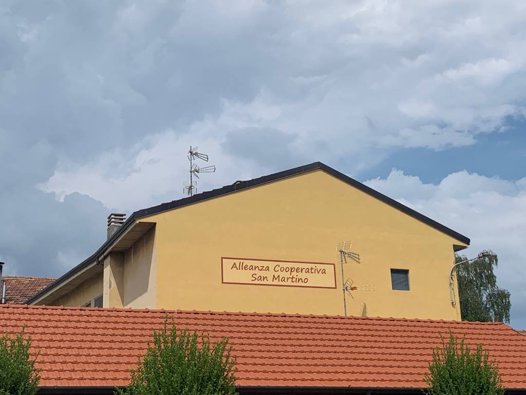 Luoghi ferno