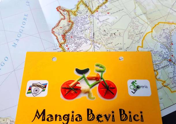 Mangia Bevi Bici