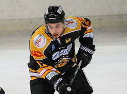 marco franchini mastini varese hockey