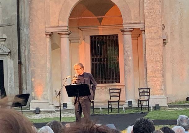 Tra Sacro e Sacro Monte: Amen di Massimo Recalcati