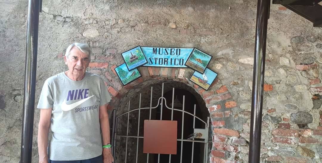 Mercallo tour 2022 persone
