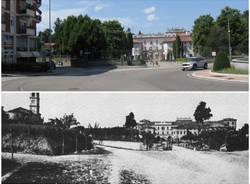 Metamorfosi urbana a varese: quando piazza Libertà era libera dal cemento