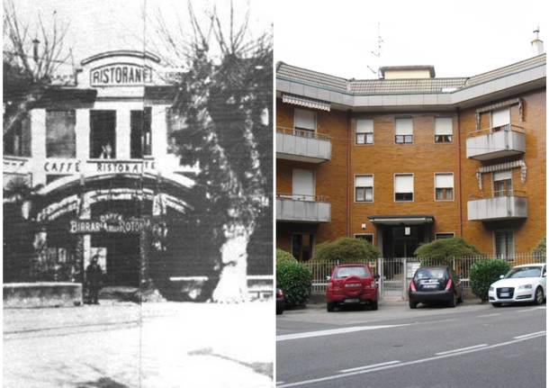 Metamorfosi Urbana a Varese: viale Aguggiari e le sue trasformazioni 