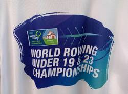 Mondiali canottaggio Varese 2022