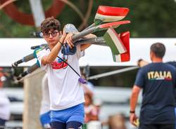 Mondiali di canottaggio, le foto di giovedì 28 luglio