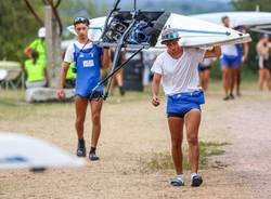 Mondiali di canottaggio, le foto di giovedì 28 luglio