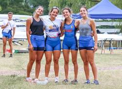 Mondiali di canottaggio, le foto di giovedì 28 luglio