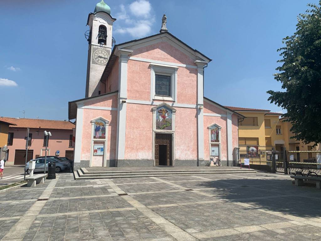 Mornago tour 2022 i luoghi 