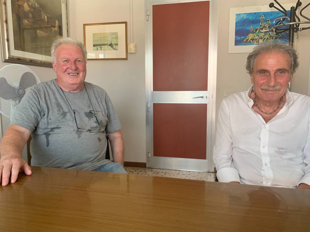 Mornago tour 2022 le persone