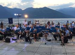 musica cittadina luino 2022