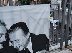 Nerviano ricorda Paolo Borsellino a 30 anni dalla strage di via D'Amelio