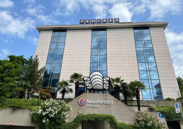 Next Fertility ProCrea