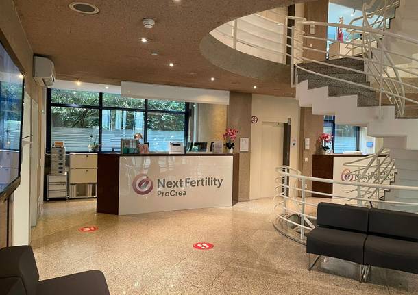 Next Fertility ProCrea