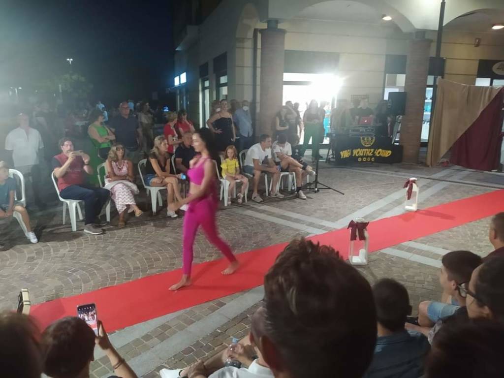 Notte Bianca a Busto Garolfo