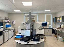 Nuova sede Centro Beccaria