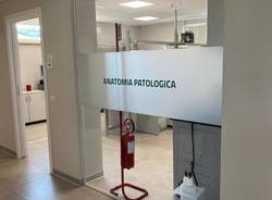 Nuova sede Centro Beccaria