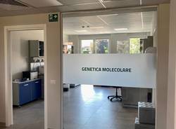 Nuova sede Centro Beccaria