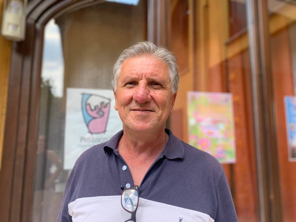 Oggiona con santo stefano tour 2022 persone