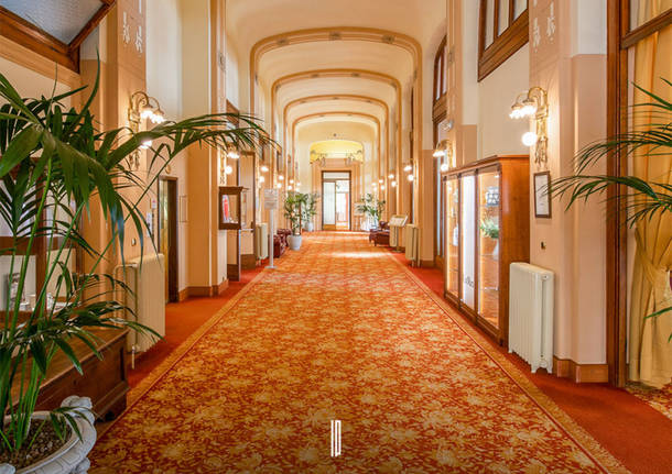 palace hotel varese