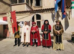 Palio dei Castelli di Castiglione Olona