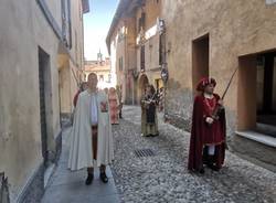 Palio dei Castelli di Castiglione Olona