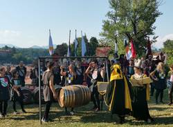 Palio dei Castelli di Castiglione Olona