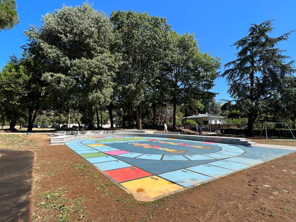 parco cantoni castellanza