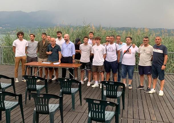 Parte dal Lido di Bodio la nuova stagione dell’Asd Don Bosco