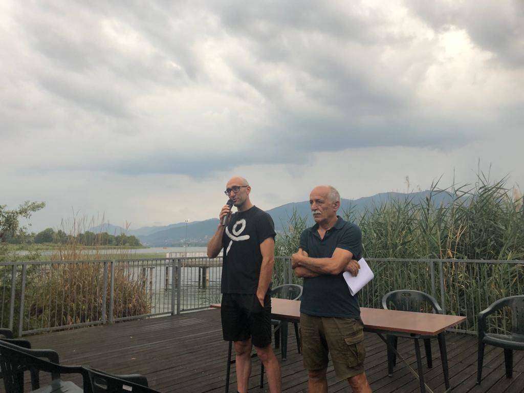 Parte dal Lido di Bodio la nuova stagione dell'Asd Don Bosco