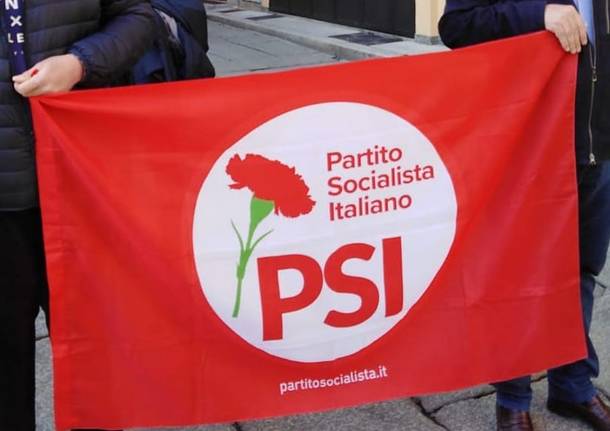 partito socialista