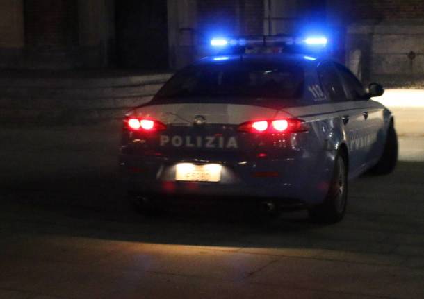 polizia di stato 