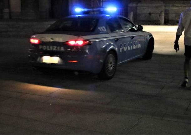 polizia di stato 