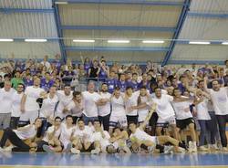 promozione serie b basket busto arsizio 2022