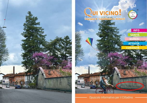 qui vicino