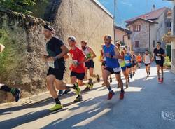 rasa chiusarella trail