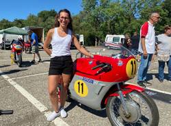 revival mv agusta e moto magni