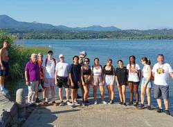 rowing camp rotary gavirate