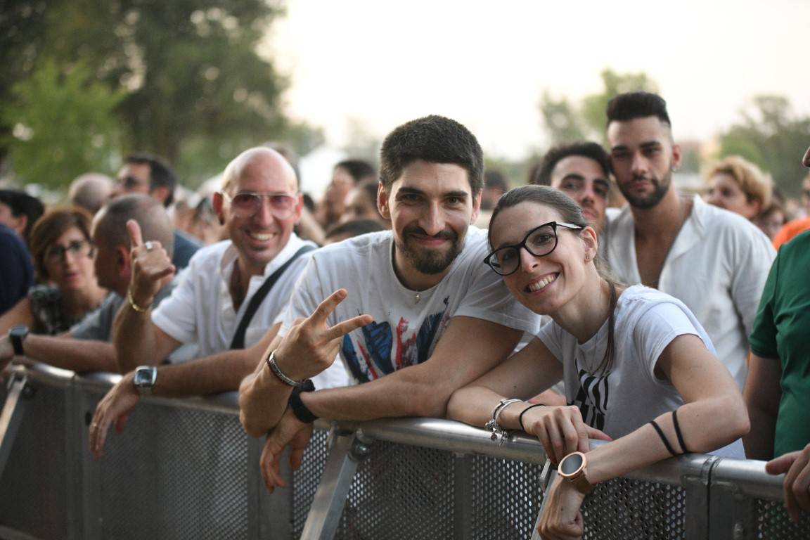 Rugby Sound a Legnano, Deejay Time "AdvenTour" - credit Massimiliano Malabarba