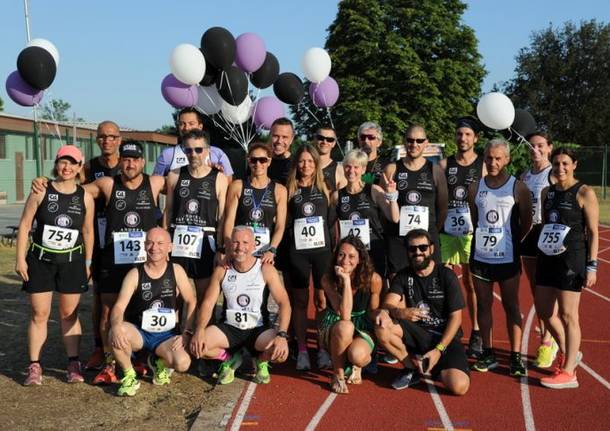 runners legnano