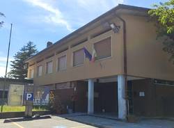 Scuola elementare di Sangiano