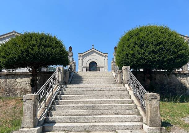 Sesto Calende luoghi