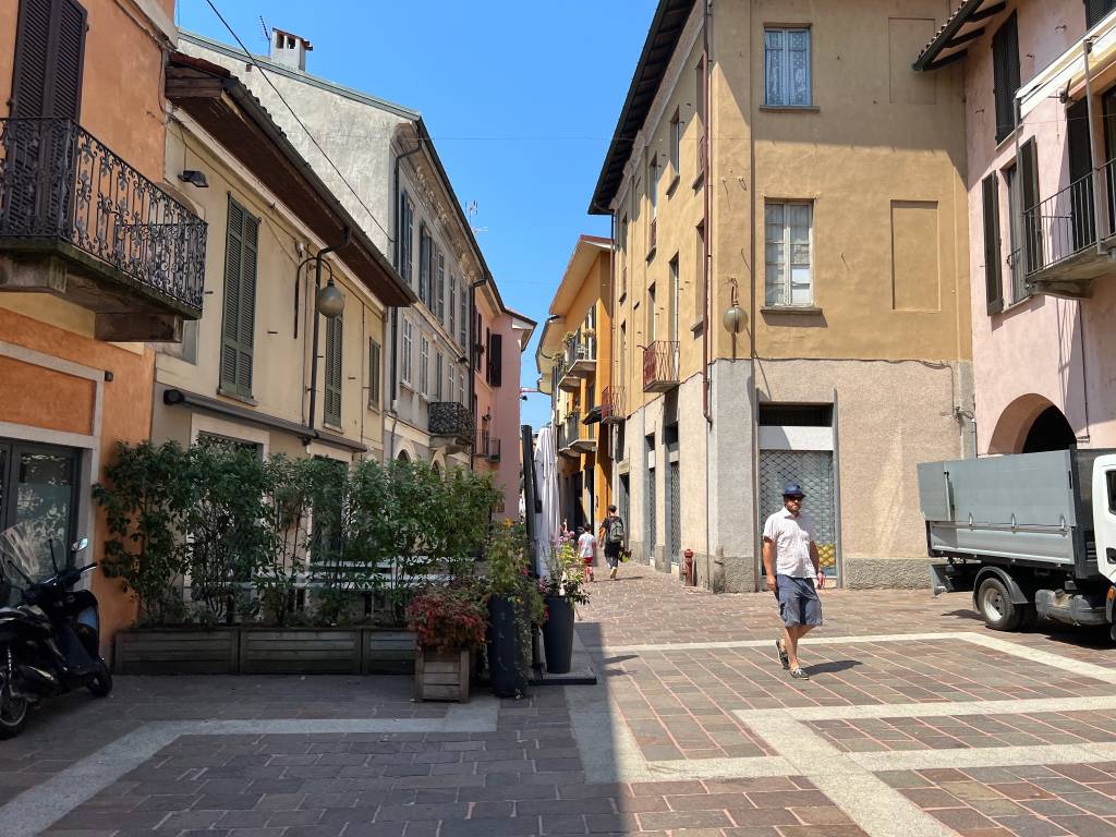 Sesto Calende luoghi