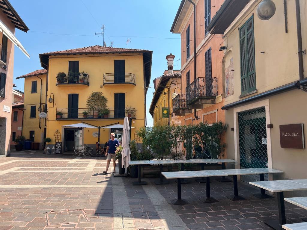 Sesto Calende luoghi