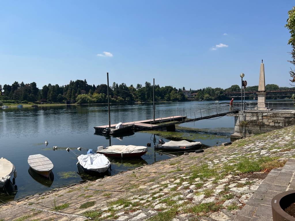 Sesto Calende luoghi