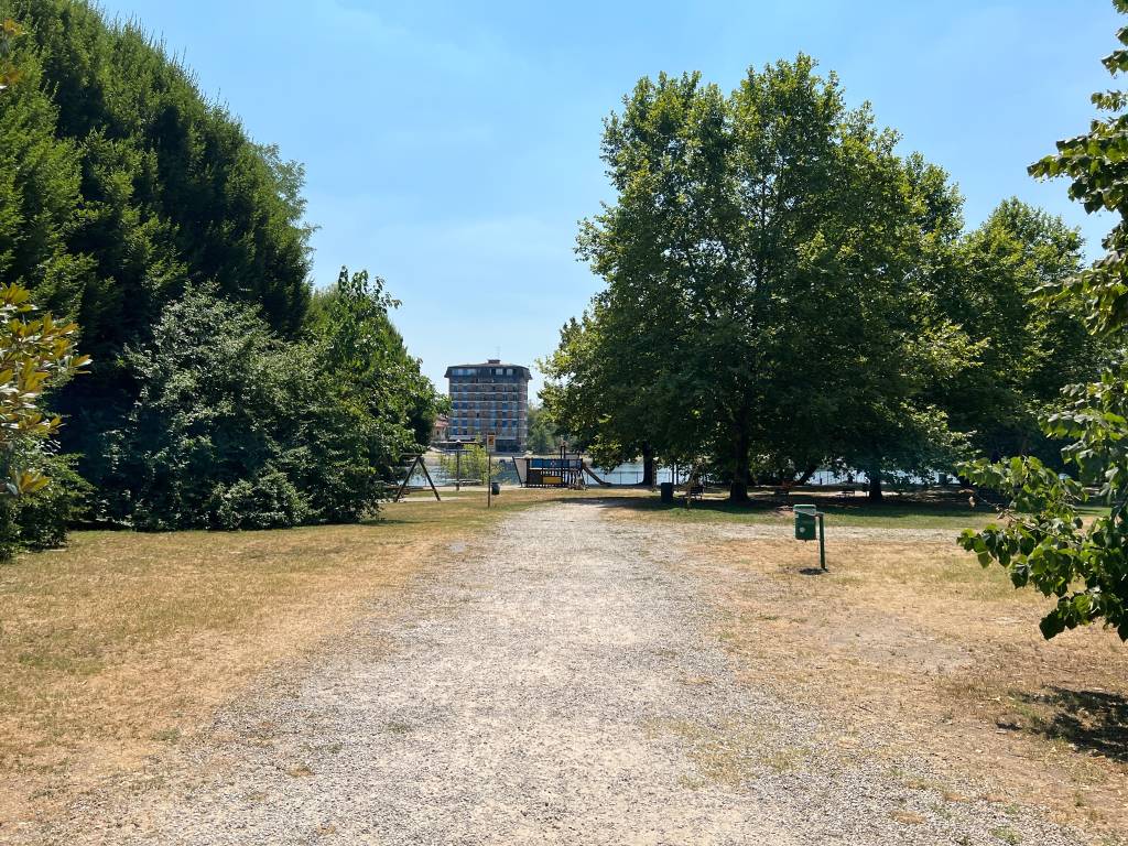 Sesto Calende luoghi