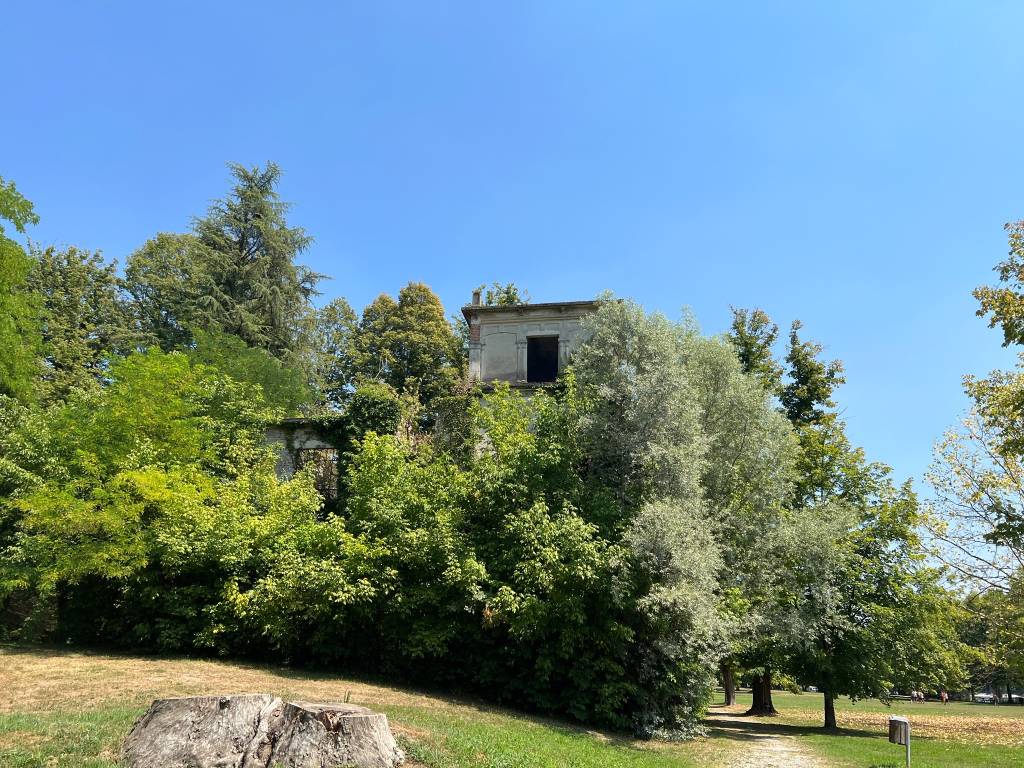 Sesto Calende luoghi